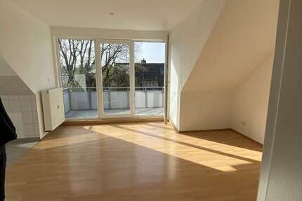 Wohnung Bonn Neu Vilich - 2 Zimmer, 39 m&sup2;, 510&euro; | Angebot:26461853