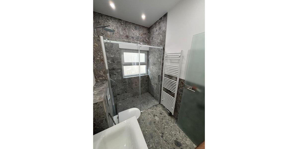 Erdgeschoßwohnung Rüsselsheim am Main - 1 Zimmer, 40 m&sup2;, 850&euro; | Angebot:25917824