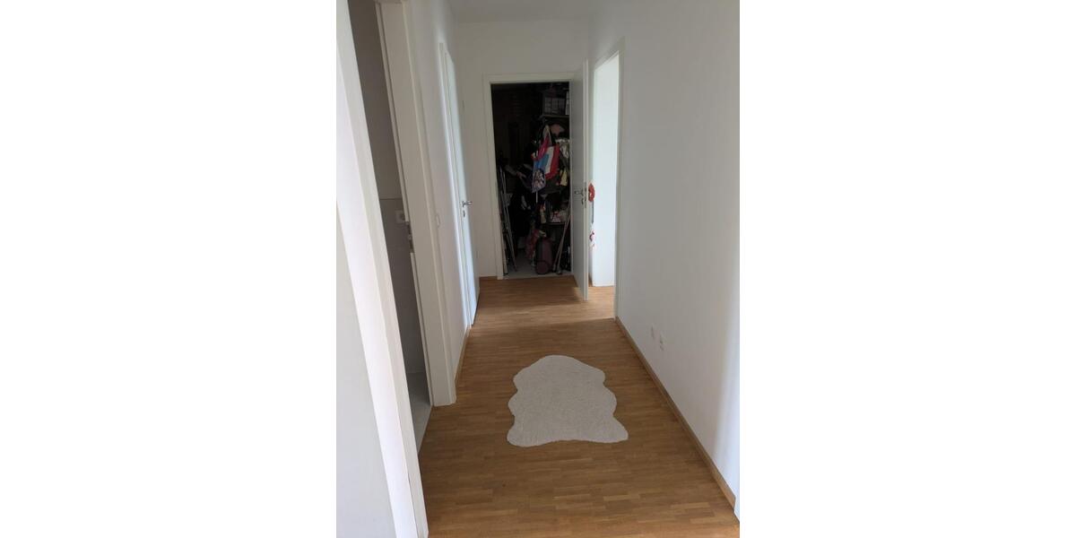 Erdgeschoßwohnung Hildesheim Oststadt/Stadtfeld - 3 Zimmer, 91 m&sup2;, 1.068&euro; | Angebot:26636522