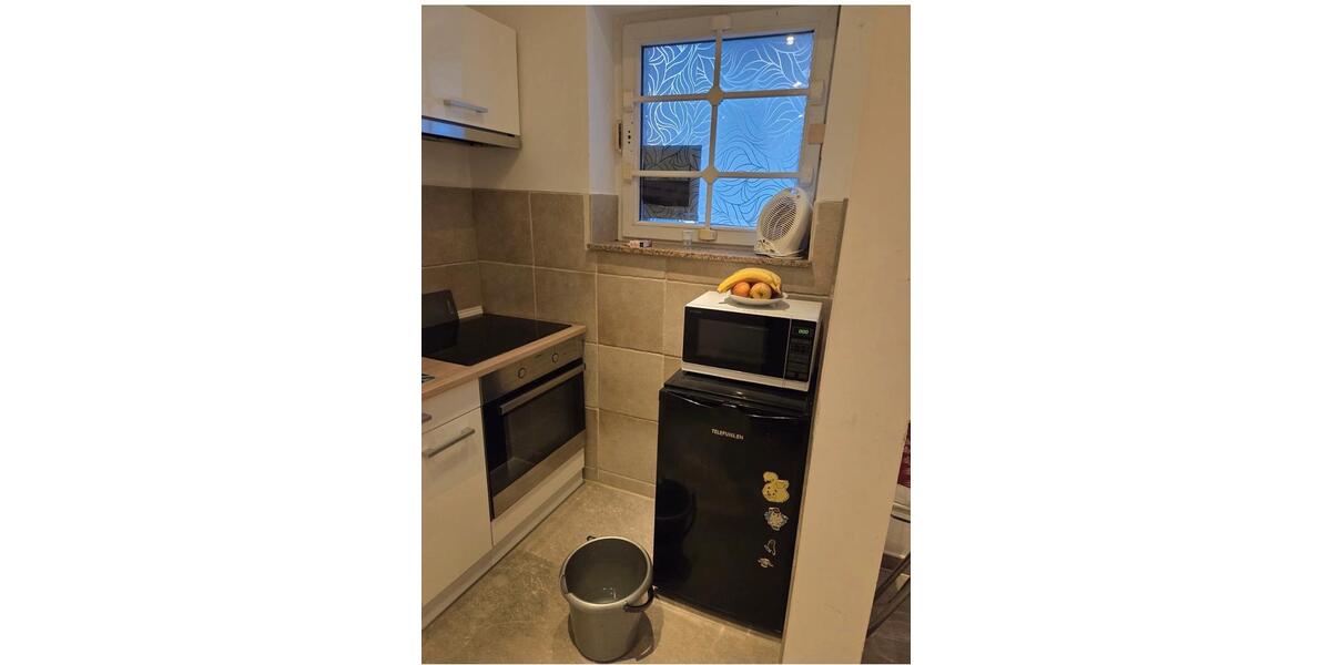 Erdgeschoßwohnung Erkelenz - 1 Zimmer, 30 m&sup2;, 500&euro; | Angebot:25216077