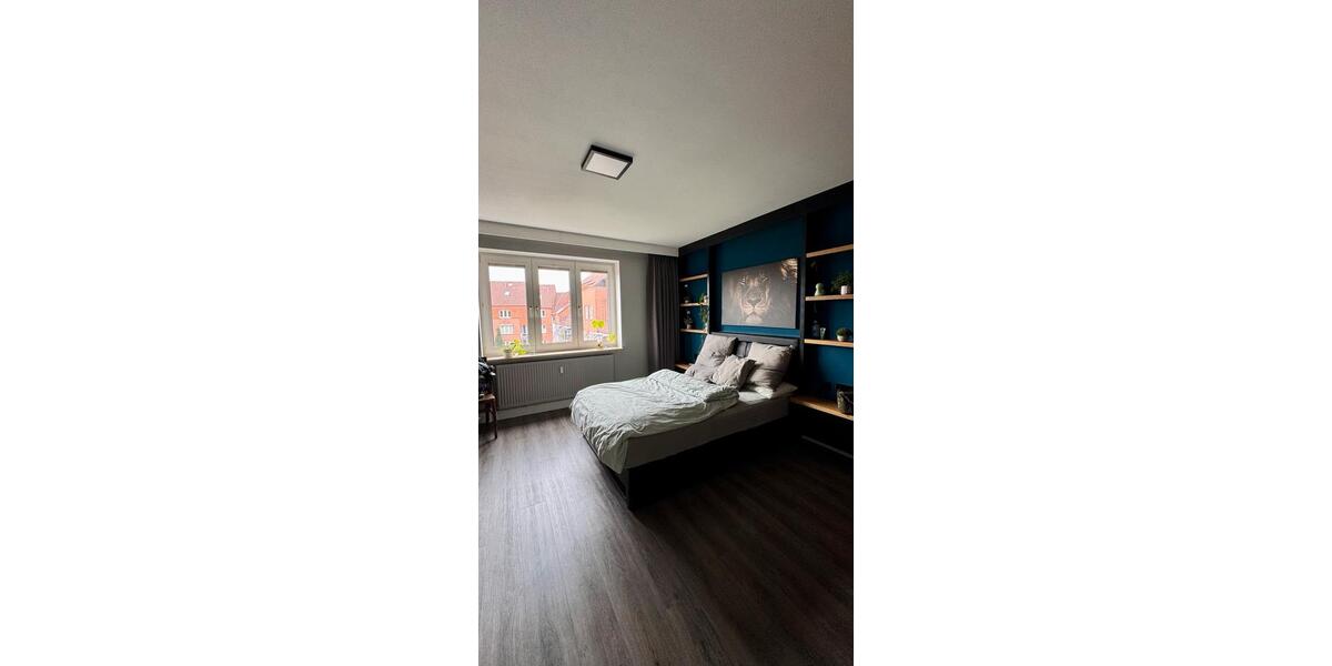 Etagenwohnung Norderstedt - 2.100&euro; | Angebot:25980678