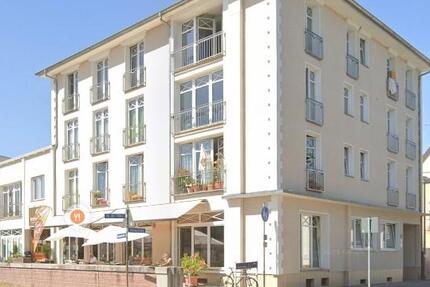 Wohnung Ginsheim-Gustavsburg Gustavsburg - 3 Zimmer, 76 m&sup2;, 1.190&euro; | Angebot:25266802