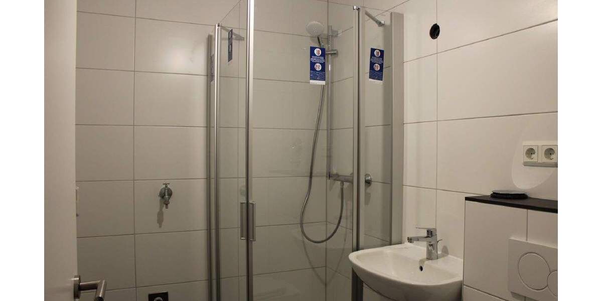 Etagenwohnung Wilhelmshaven-Innenstadt Innenstadt - 2 Zimmer, 52 m&sup2;, 510&euro; | Angebot:25110447