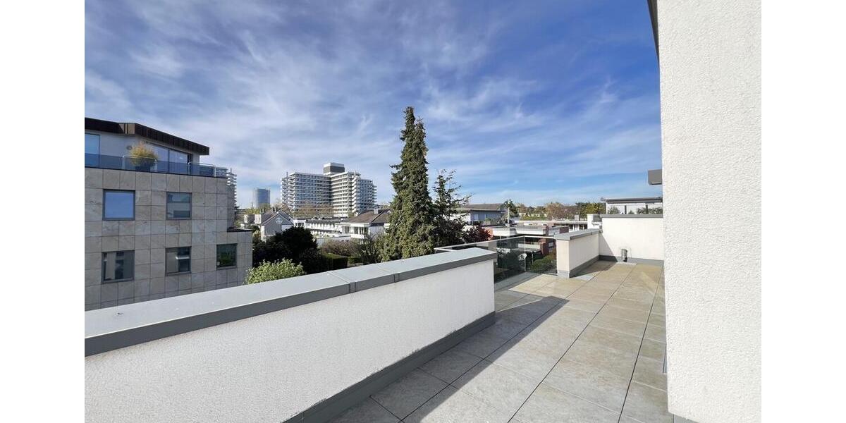Einfamilienhaus Bonn Friesdorf - 2 Zimmer, 87 m&sup2;, 1.450&euro; | Angebot:26087005