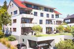 Etagenwohnung Überlingen - 3 Zimmer, 80 m&sup2;, 1.460&euro; | Angebot:26141280