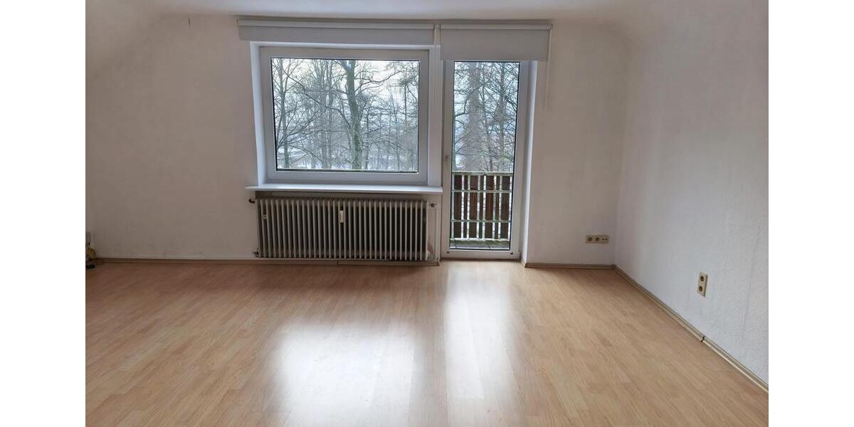 Dachgeschoßwohnung Schieder-Schwalenberg Schwalenberg - 3 Zimmer, 62 m&sup2;, 510&euro; | Angebot:25258836