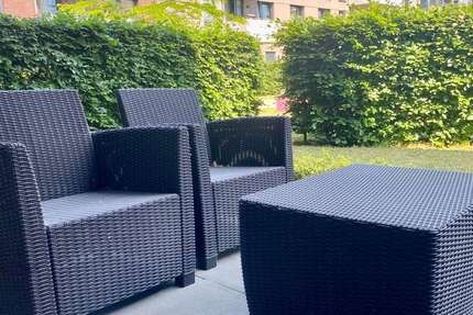 Wohnung Osnabrück Hafen - 3 Zimmer, 101 m&sup2;, 1.159&euro; | Angebot:27292095