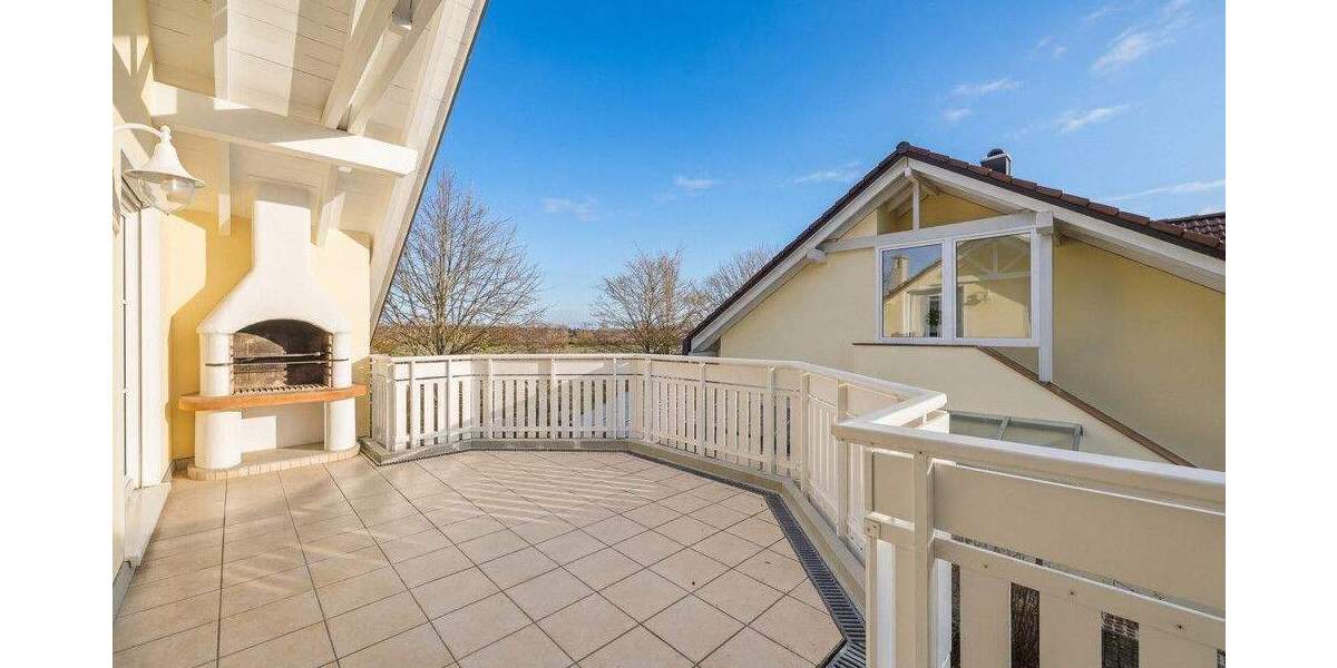 Etagenwohnung Olching - 3 Zimmer, 89 m&sup2;, 1.995&euro; | Angebot:25816396