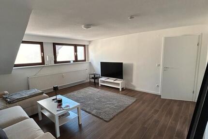 Wohnung Gießen Schlangenzahl - 3 Zimmer, 70 m&sup2;, 814&euro; | Angebot:26010385