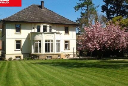 Wohnung Bad Salzuflen Biemsen-Ahmsen - 3 Zimmer, 170 m&sup2;, 1.100&euro; | Angebot:25987534