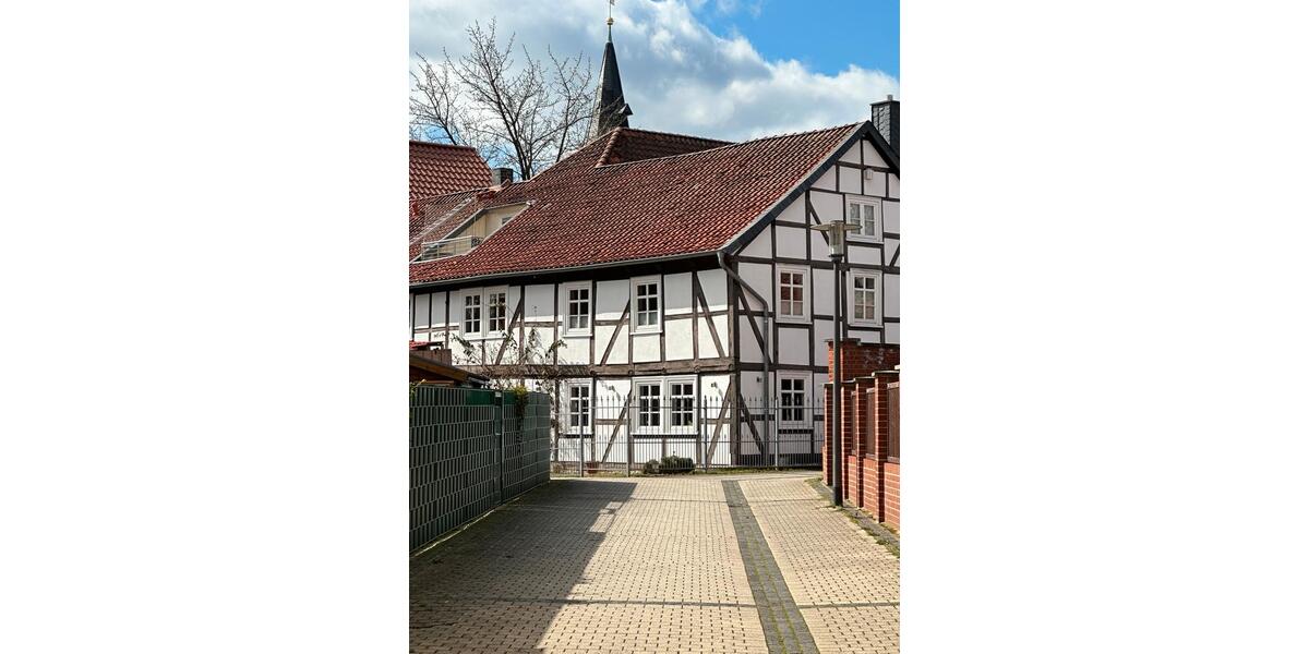 Maisonettenwohnung Salzgitter - 3 Zimmer, 115 m&sup2;, 1.240&euro; | Angebot:25232069