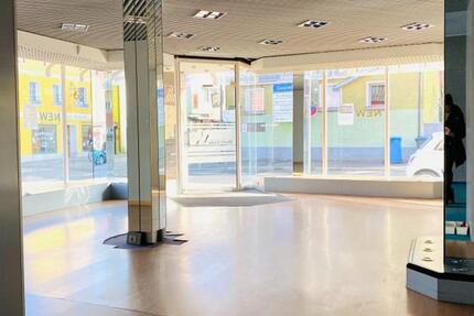 Gewerbeobjekt Neustadt an der Waldnaab - 990&euro; | Angebot:19440829