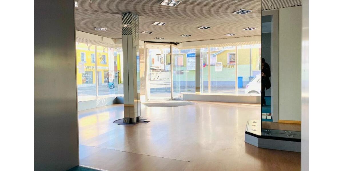 Gewerbeobjekt Neustadt an der Waldnaab - 990&euro; | Angebot:19440829