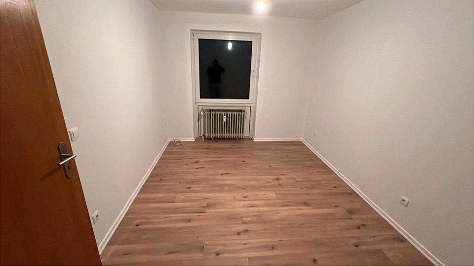 Etagenwohnung Eutin - 3 Zimmer, 72 m&sup2;, 700&euro; | Angebot:25415910