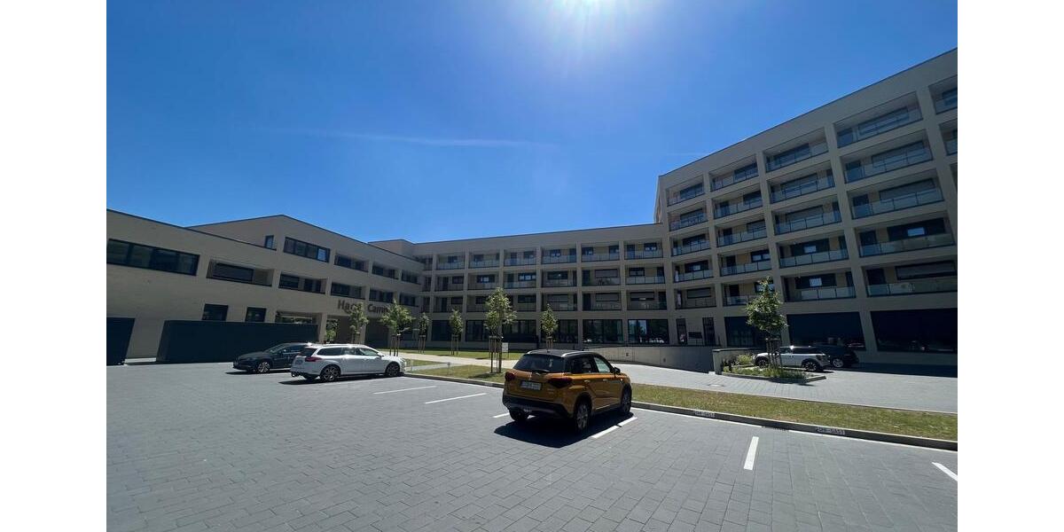 Etagenwohnung Osnabrück Hafen - 2 Zimmer, 72 m&sup2;, 830&euro; | Angebot:25991427