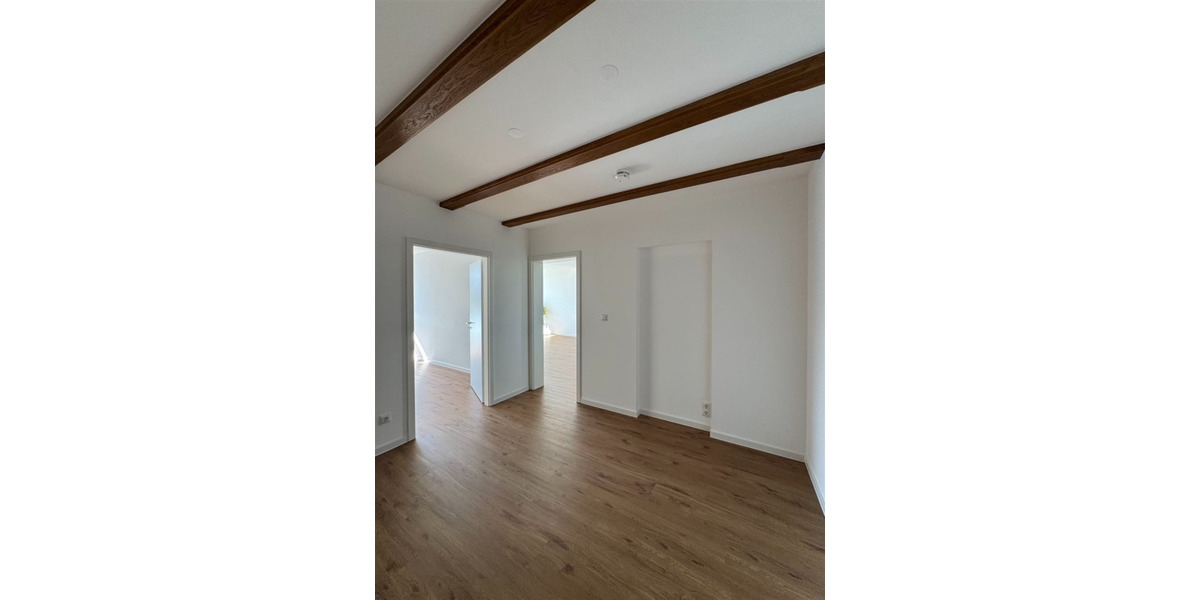 Etagenwohnung Coburg - 2 Zimmer, 67 m&sup2;, 820&euro; | Angebot:25997126