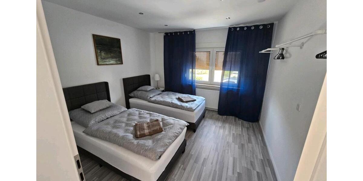 Wohnen auf Zeit Lauenau - 2 Zimmer, 50 m&sup2;, 35&euro; | Angebot:26670348
