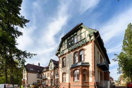 Wohnung Beelitz-Heilstätten Heilstätten - 4 Zimmer, 146 m&sup2;, 1.535&euro; | Angebot:26940228
