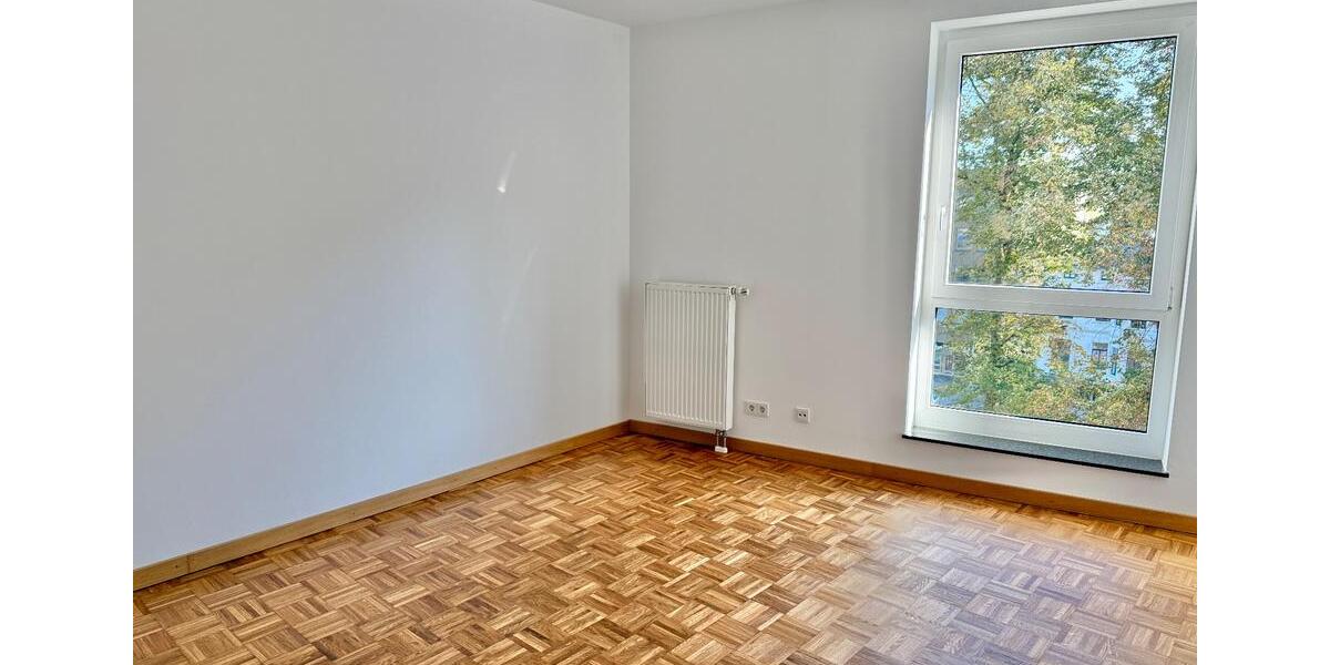 Etagenwohnung Oldenburg Dobbenviertel - 3 Zimmer, 96 m&sup2;, 1.152&euro; | Angebot:23805656