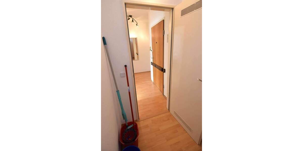 Etagenwohnung Frankfurt am Main Westend-Süd - 2 Zimmer, 66 m&sup2;, 2.490&euro; | Angebot:25661903