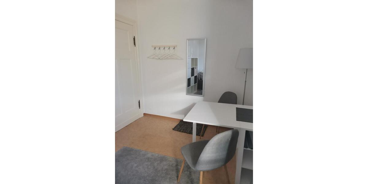 Wohnen auf Zeit Blankenburg (Harz) - 1 Zimmer, 17 m&sup2;, 575&euro; | Angebot:23810956