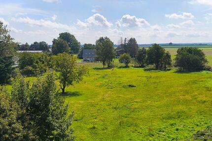 2 Zimmer im ruhigen grünen Umland von Demmin 2 zimmer