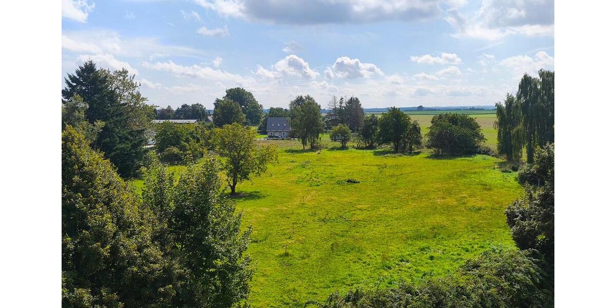2 Zimmer im ruhigen grünen Umland von Demmin 2 zimmer
