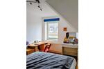 Dachgeschoßwohnung Aachen Aachen-Mitte - 3 Zimmer, 85 m&sup2;, 890&euro; | Angebot:26521900