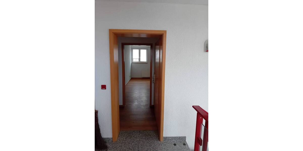 Etagenwohnung Eilenburg Eilenburg-Ost - 2 Zimmer, 51 m&sup2;, 361&euro; | Angebot:26796848