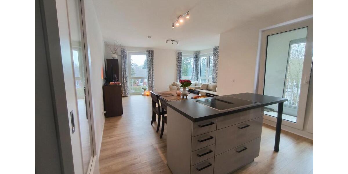 Etagenwohnung Hamburg Altona - 3 Zimmer, 95 m&sup2;, 2.450&euro; | Angebot:26588952