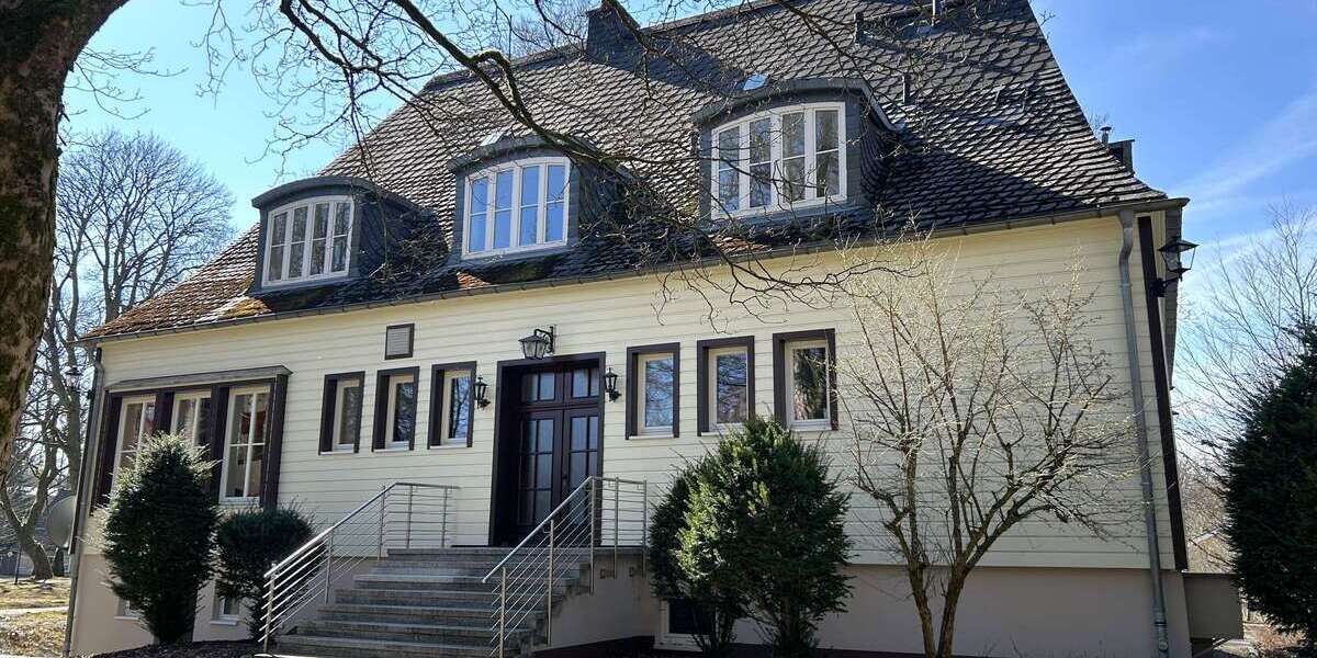 Etagenwohnung Clausthal-Zellerfeld Zellerfeld - 1 Zimmer, 17 m&sup2;, 211&euro; | Angebot:25729638