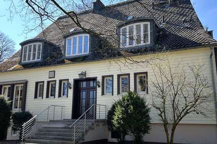 Wohnung Clausthal-Zellerfeld Zellerfeld - 1 Zimmer, 17 m&sup2;, 211&euro; | Angebot:25729638