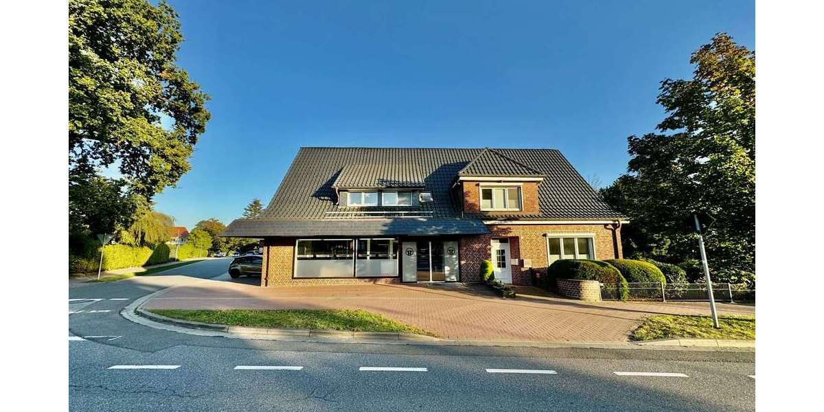 Gewerbeobjekt Rosengarten Nenndorf - 3.000&euro; | Angebot:24496028