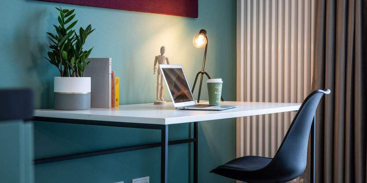 DIE ZIMMEREI | Möbliertes 1-Zimmer-Apartment in Mitte - ideal für Praktikant:innen | Large Bude 1 zimmer