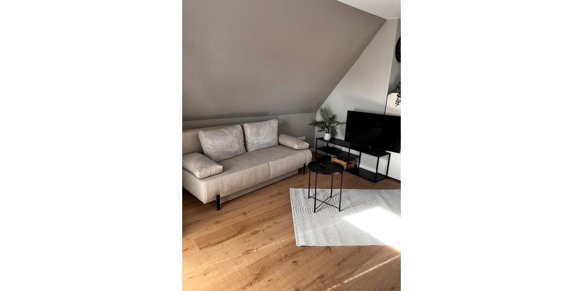 Wohnen auf Zeit Salzbergen - 1 Zimmer, 40 m&sup2;, 70&euro; | Angebot:25834134