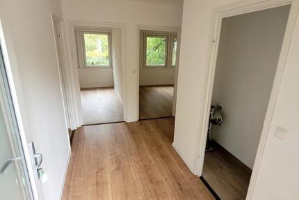 Gemütlicher, frisch renovierter Bungalow in Bochow – ideal für Naturliebhaber 2 zimmer