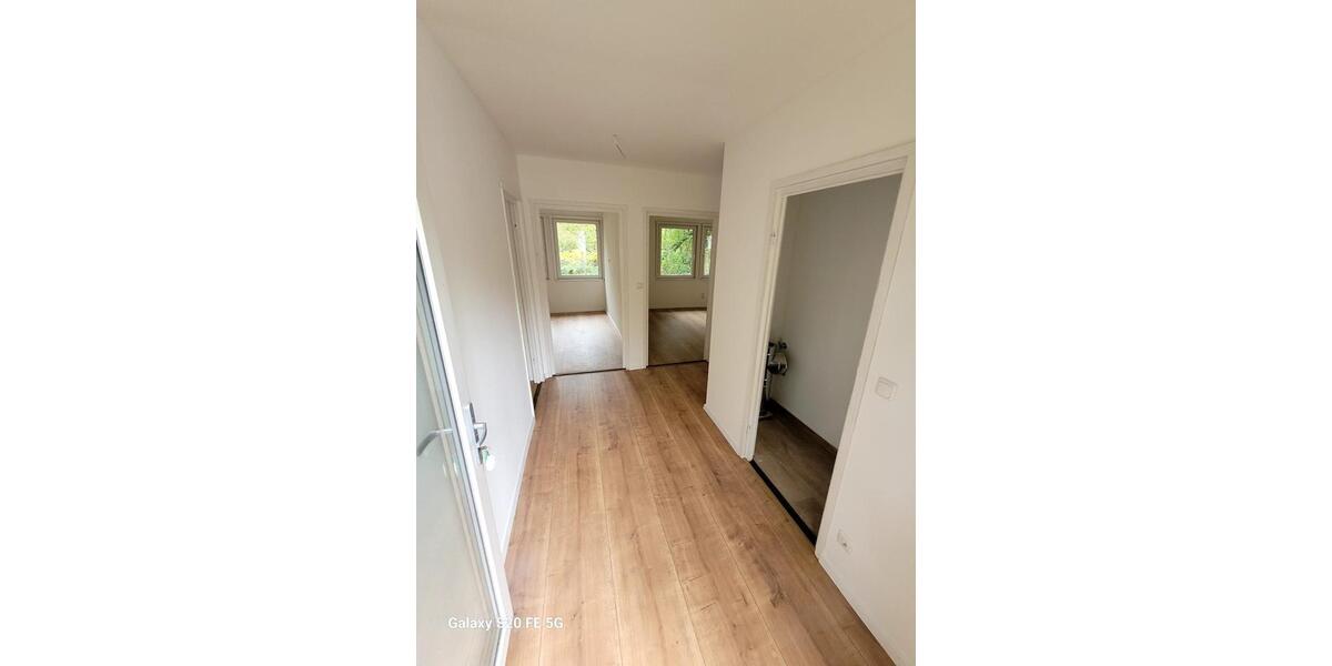 Gemütlicher, frisch renovierter Bungalow in Bochow – ideal für Naturliebhaber 2 zimmer