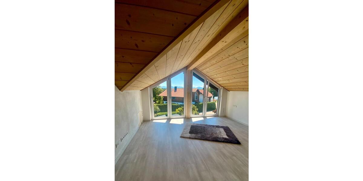 Einfamilienhaus Marktoberdorf - 5 Zimmer, 180 m&sup2;, 2.050&euro; | Angebot:26383339
