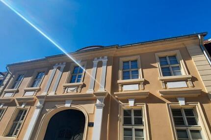 Wohnung Stendal - 1 Zimmer, 33 m&sup2;, 283&euro; | Angebot:26295218