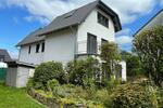 Neubau: Hochwertige 3-Zimmer-Wohnung mit Garten in Lohmar-Ort zimmer