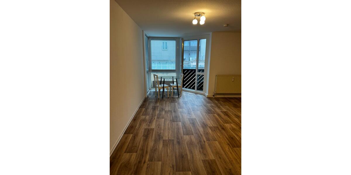 Etagenwohnung Hof Altstadt - 1 Zimmer, 41 m&sup2;, 350&euro; | Angebot:25022799