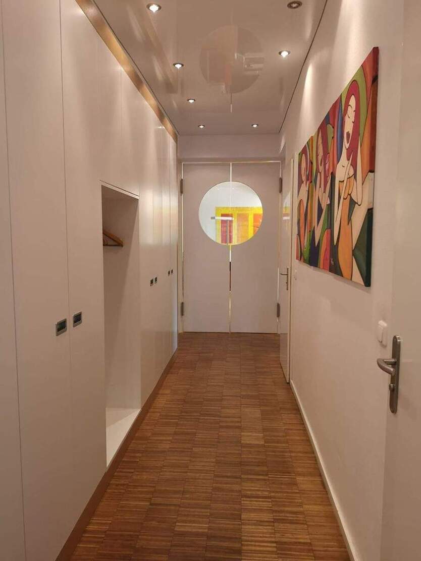 Zweier Büro in zentraler Lage - All-in-Miete zimmer