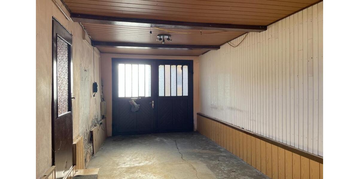 Reihenhaus Sömmerda - 6 Zimmer, 140 m&sup2;, 980&euro; | Angebot:25055728