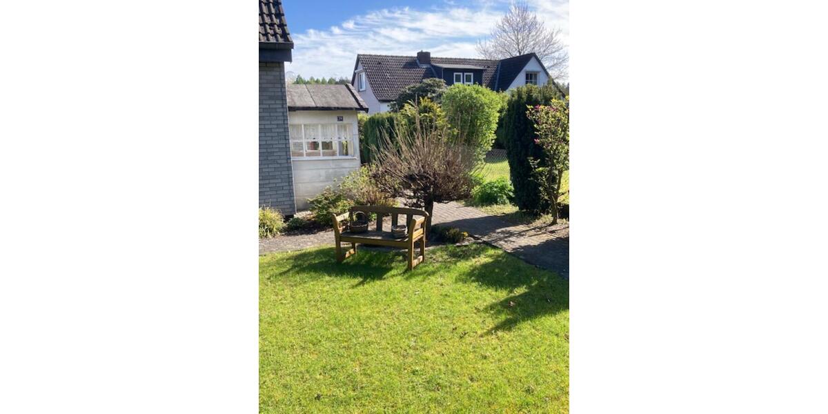 Etagenwohnung Munster - 2 Zimmer, 35 m&sup2;, 550&euro; | Angebot:25418692