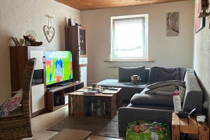 2 ZKB Wohnung zu vermieten ab 01.02.2026 2 zimmer