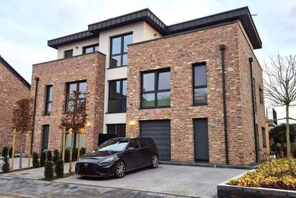 Wohnung zum Mieten in Geilenkirchen 1.680 € 112 m² 3 zimmer