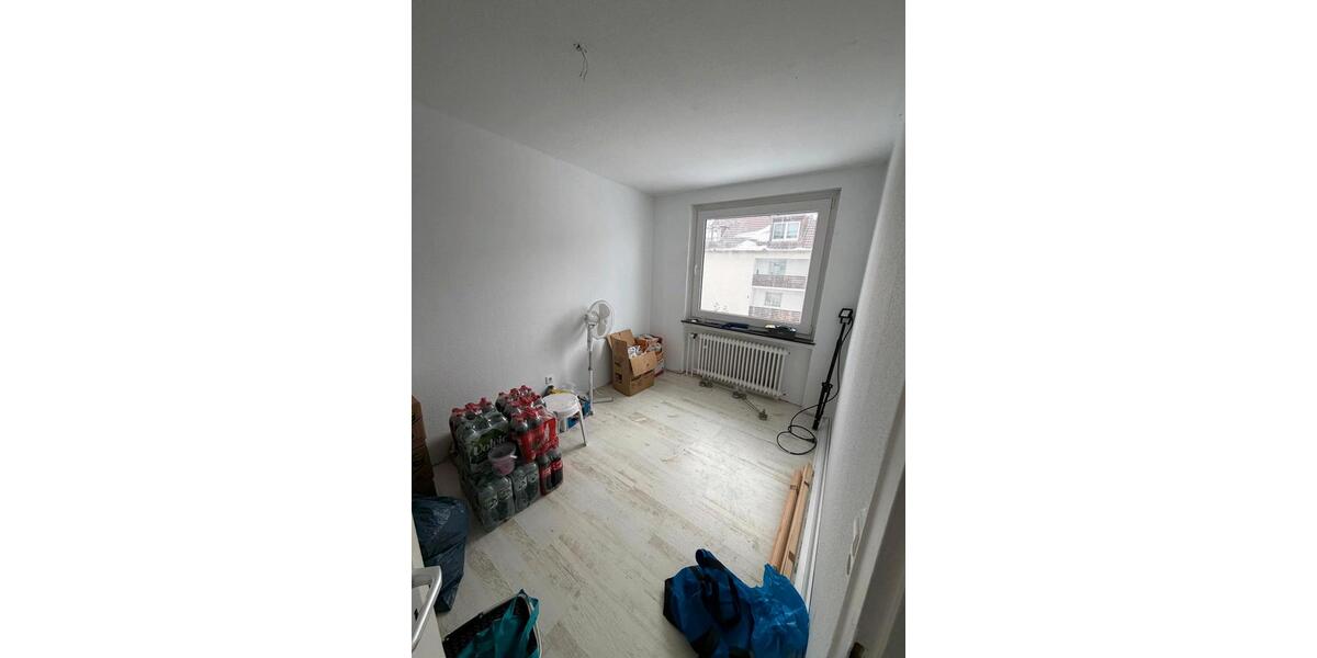 3 Zimmer Wohnung in Garbsen 3 zimmer