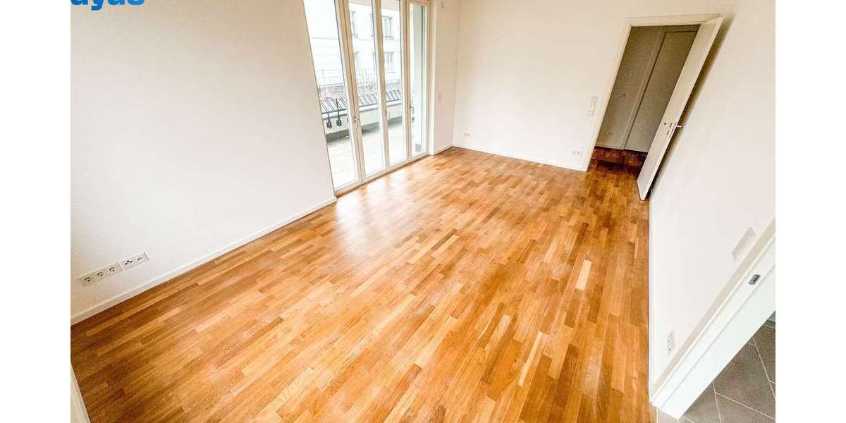 Etagenwohnung Potsdam - 2 Zimmer, 71 m&sup2;, 1.600&euro; | Angebot:27266359
