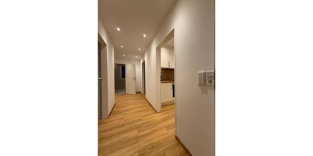 Etagenwohnung Bremen Blumenthal - 3 Zimmer, 78 m&sup2;, 870&euro; | Angebot:26635481