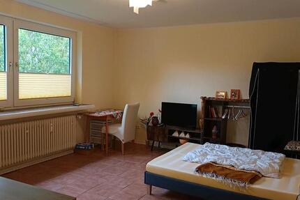 Wohnen auf Zeit Pinneberg - 1 Zimmer, 30 m&sup2;, 890&euro; | Angebot:26268456